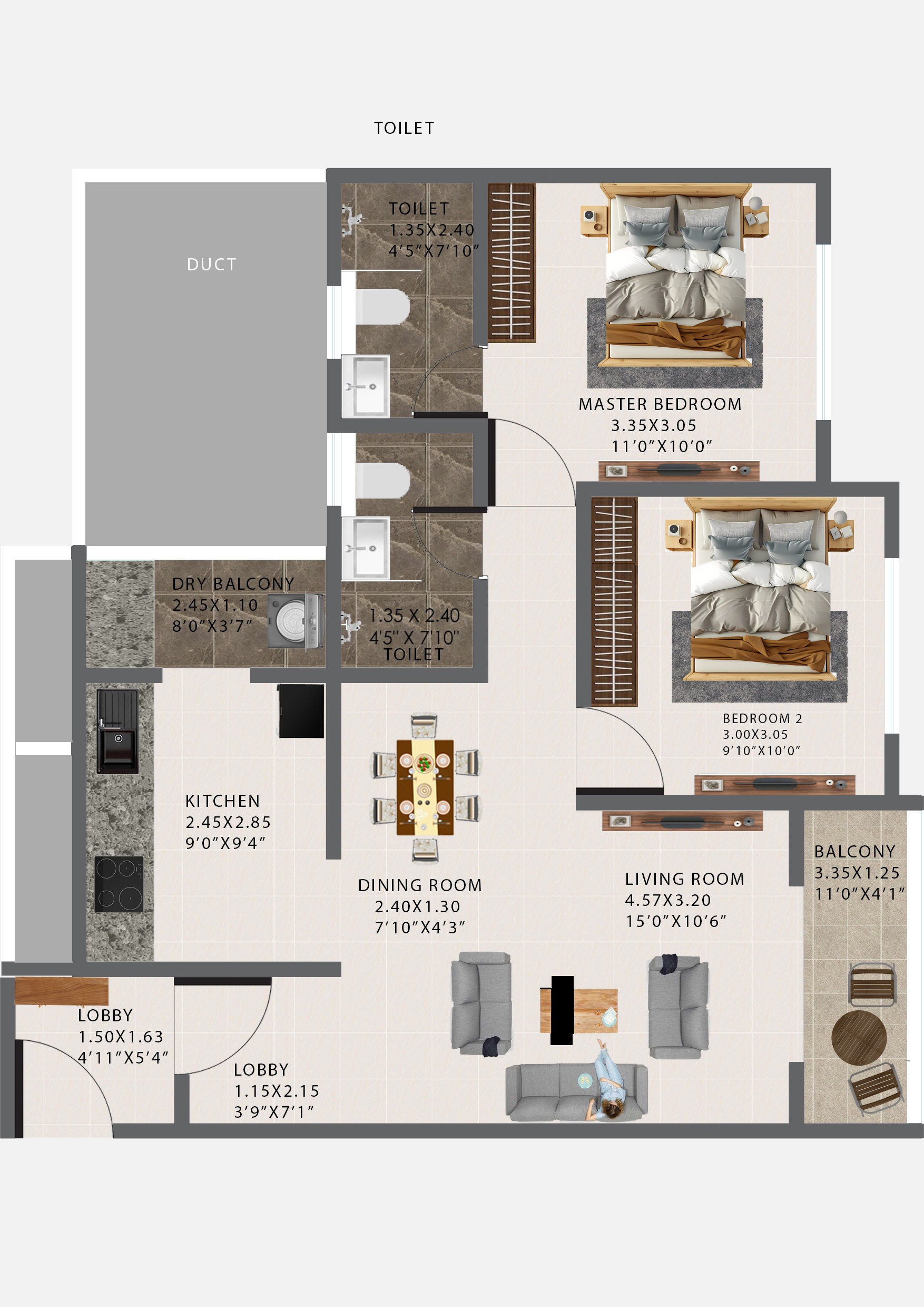 Clubhouse Plan