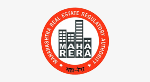 MAHARERA Logo